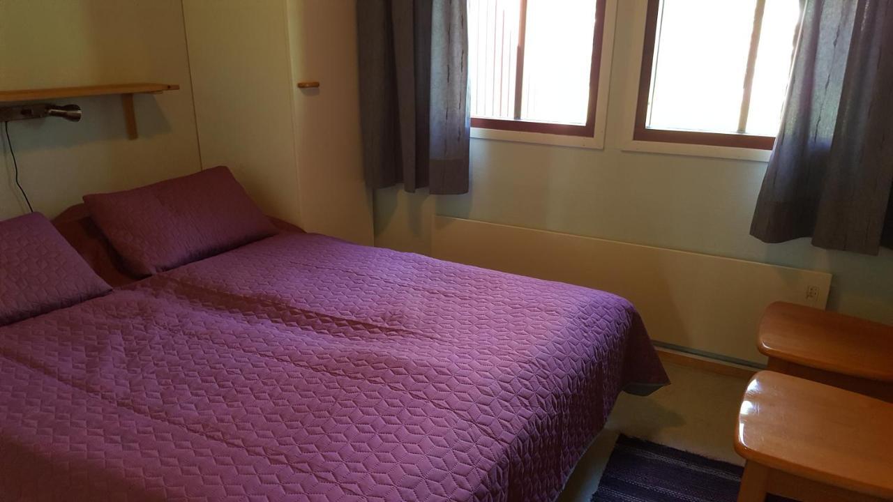 Saariselaen Marjamajat Apartment Sopuli Saariselka Εξωτερικό φωτογραφία